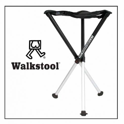 Teleskopická stolička Walkstool Comfort XXL 65 cm