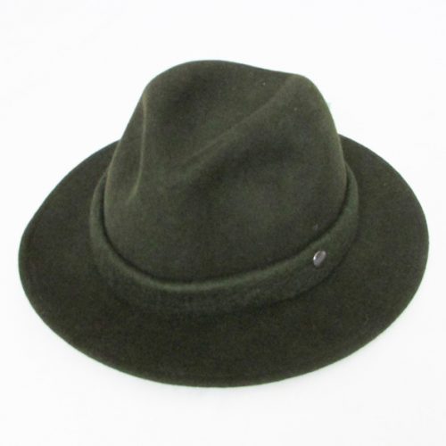 Klobúk signál