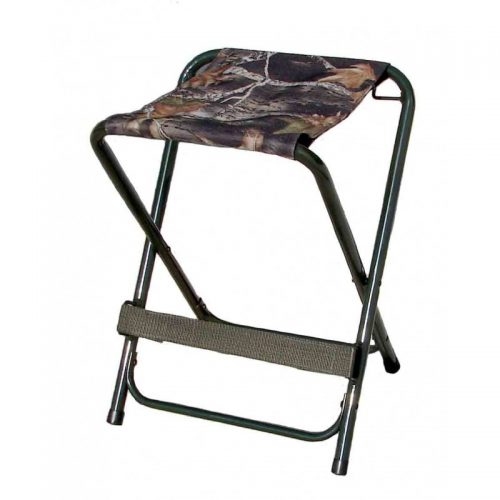 Rozkladacia stolička - realtree