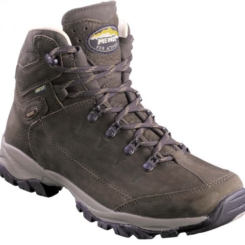 Meindl Ohio 2 GTX mahagoni 6