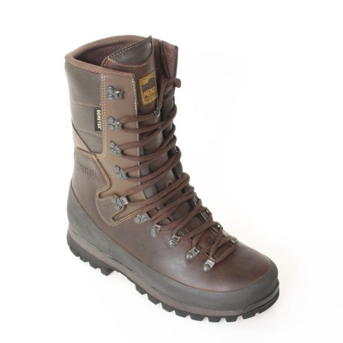 Meindl Dovre Extreme MFS "wide" 10