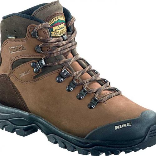 Meindl Kansas GTX brown 10