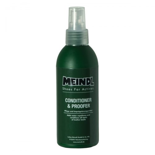 Meindl Conditioner and Proofer Doplnky