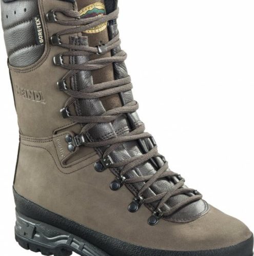 Meindl Taiga GTX 10