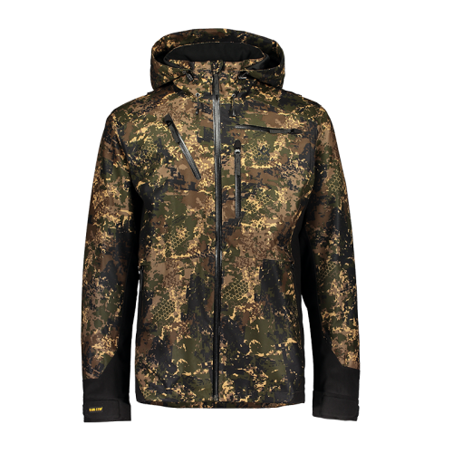 Bunda Alaska  Superior II Ms, BlindTech Invisible