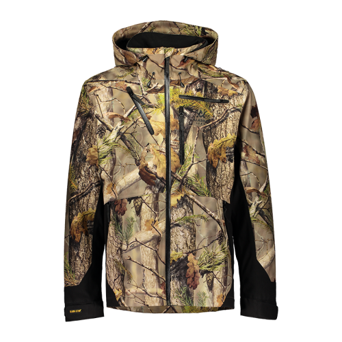 Bunda Alaska Superior II Ms, BlindMax HD