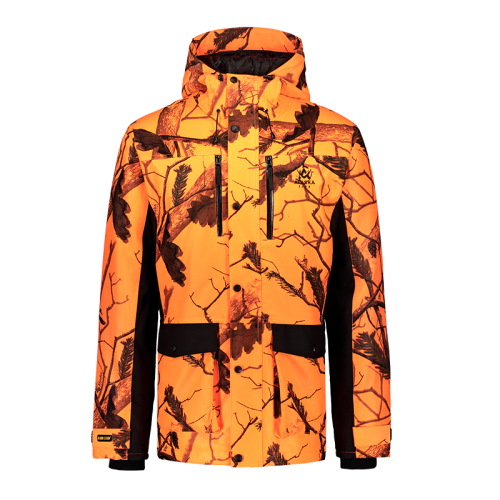 Bunda Alaska Tundra Ms, Blaze 3D