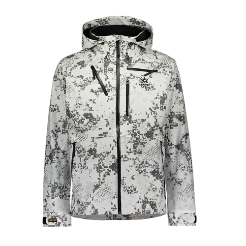 Bunda Alaska Superior II Ms, BlindTech Snow