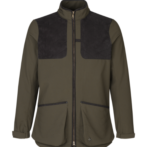 Seeland bunda Softshell Skeet