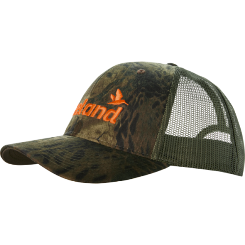Seeland šiltovka Trucker camo