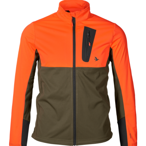Seeland vylepšená Softshell bunda