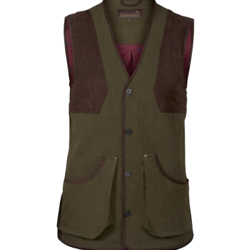 Seeland vesta Woodcock advanced