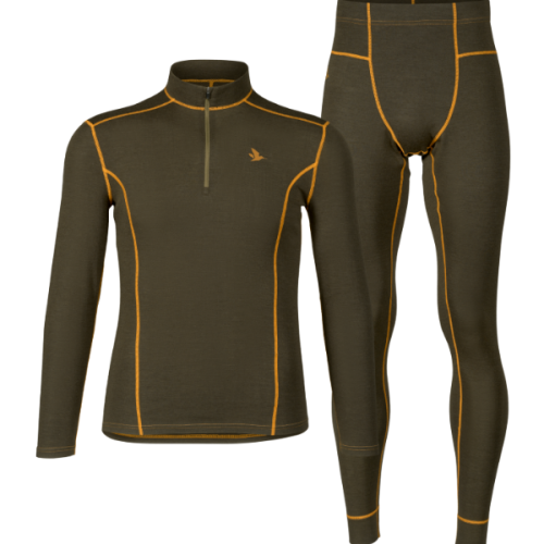 Seeland thermo prádlo Hawker