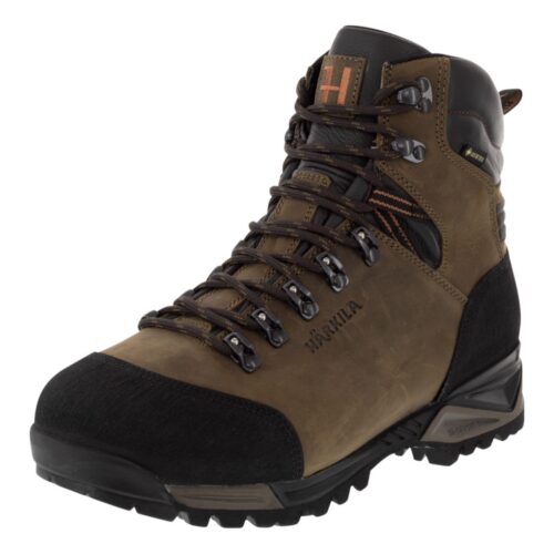 Topánky Härkila Forest Hunter GTX Mid