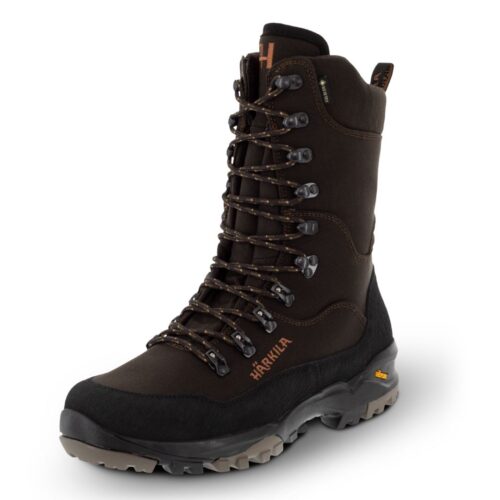 Čižmy Härkila Pro Hunter Light Hi GTX