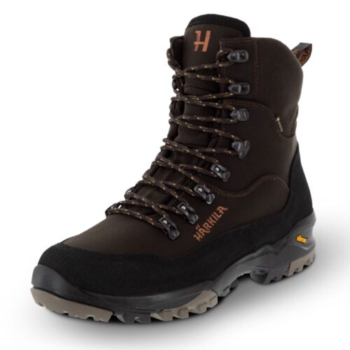 Topánky Härkila Pro Hunter Light Mid GTX