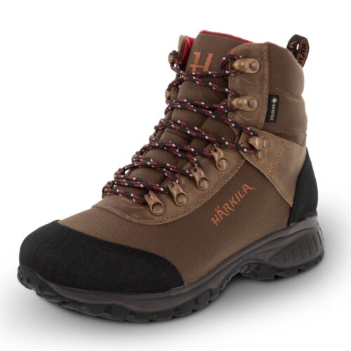 Dámske topánky Härkila Wildwood 2.0 GTX Women