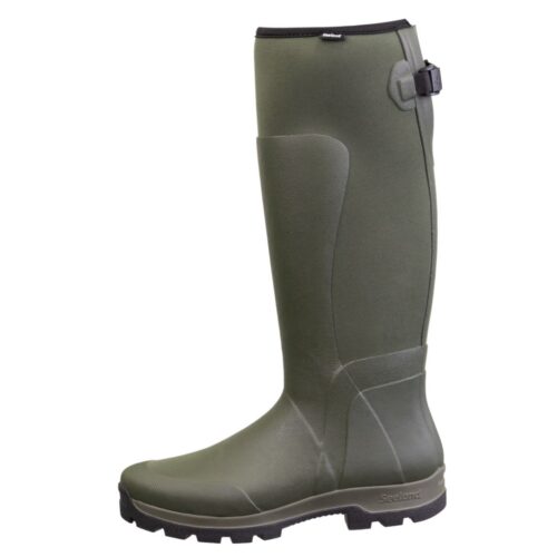 Gumené čižmy Seeland Hillside Flex Boot