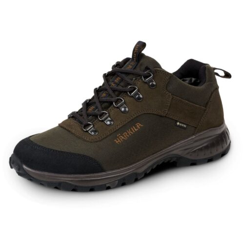 Topánky Härkila Trail Lace GTX
