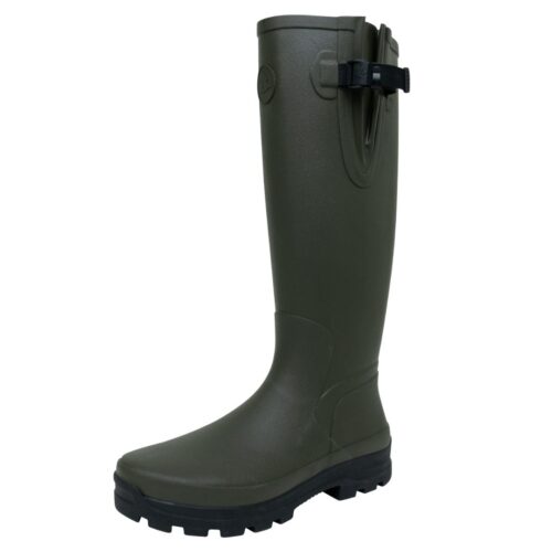 Gumené čižmy Seeland Hillside Classic Boot