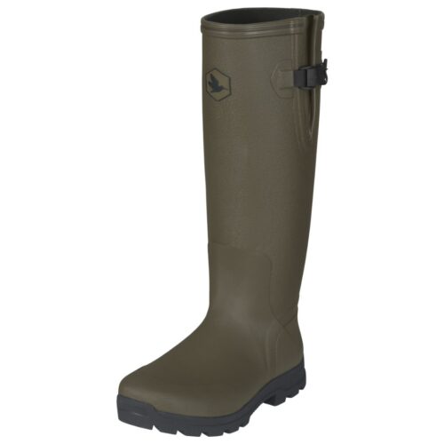 Gumené čižmy Seeland Key-Point Boot
