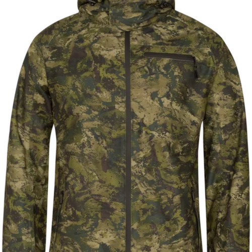 Avail Camo Jacket