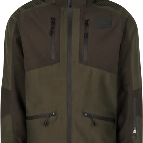 Chaser Jacket