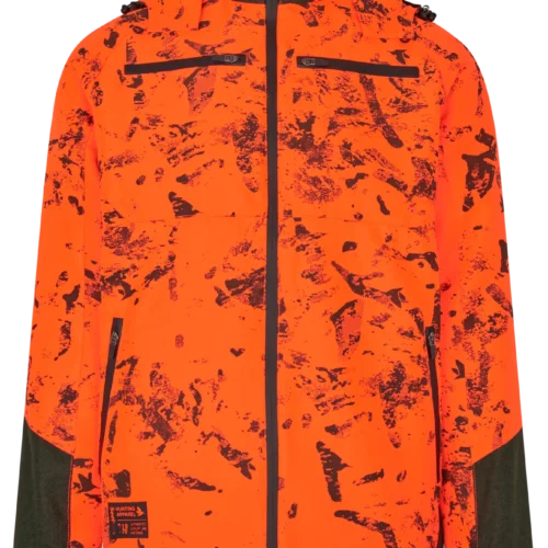 Trax Blaze Jacket