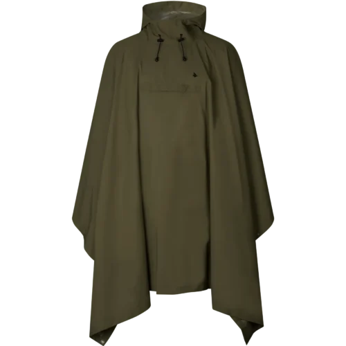 Dažďová pončo Taxus