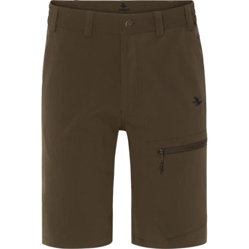 Rowan stretch shorts