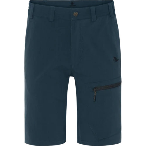 Rowan stretch shorts