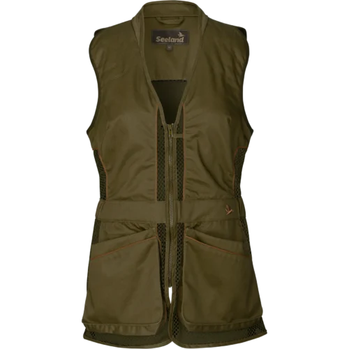 Vesta Skeet II Lady