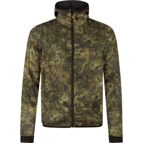 Flíska Power Camo