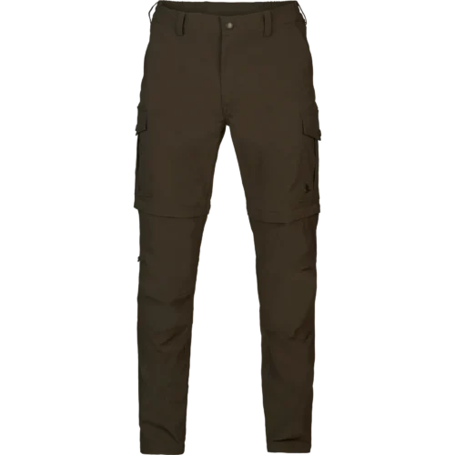 Birch Zip-off nohavice