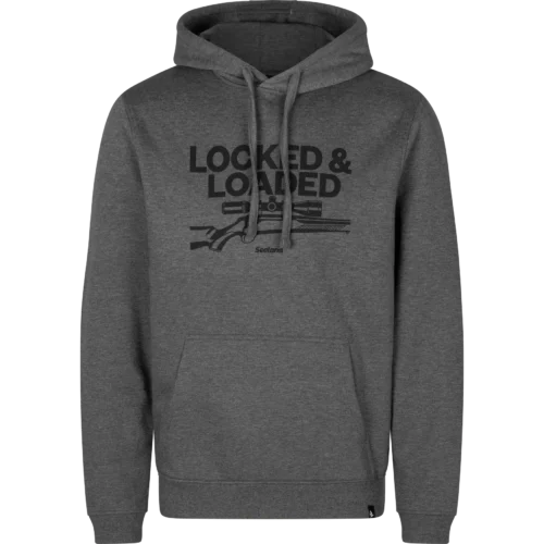 Loaded mikina