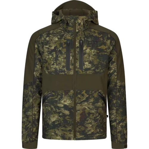 Chaser Aero Camo bunda