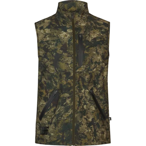 Chaser Aero Camo vesta