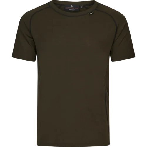 Apex Merino tričko
