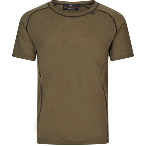 Apex Merino tričko