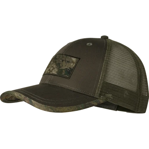 Ganister Trucker šiltovka
