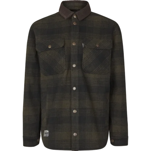 Canada Yukon Shirt
