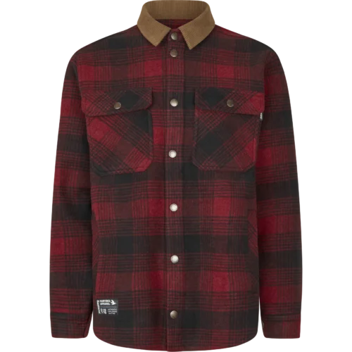 Canada Yukon Shirt