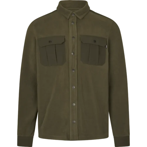 Gust Fleece košeľa