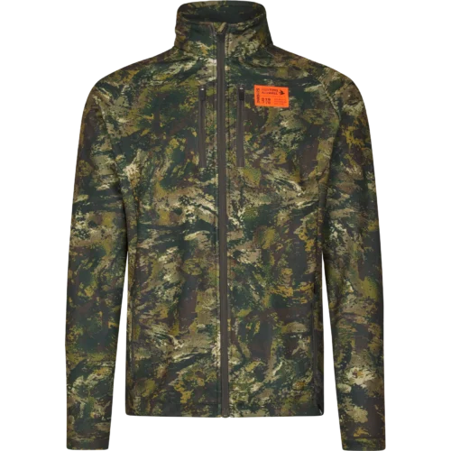 Flíska Tidal Camo