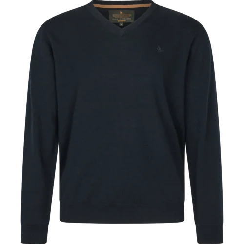 Pine V-Neck pulóver