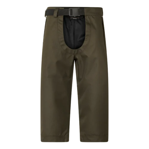 Nohavice Buckthorn Duro Treggings