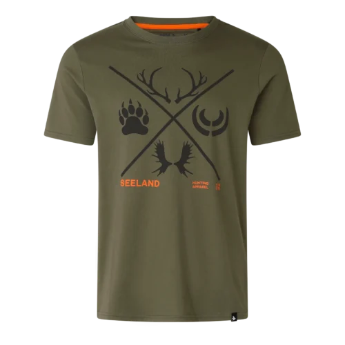 Big Game Hunter tričko