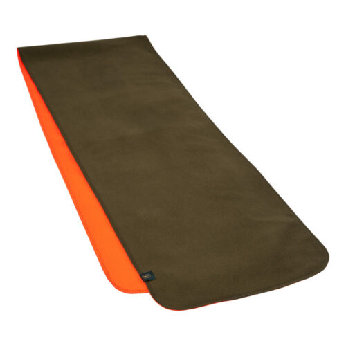 DEERHUNTER Fleece Scarf - flísový šál